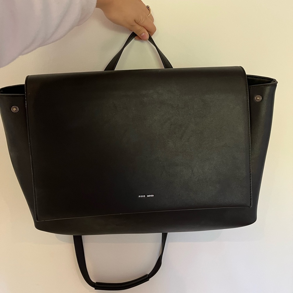 Pixie Mood Bag